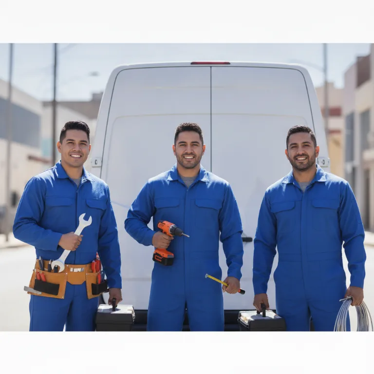 Reparação Estores equipe em Timon